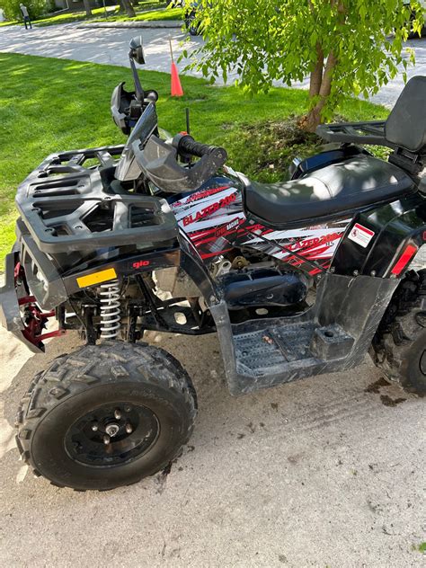 kijiji quads|Quads .